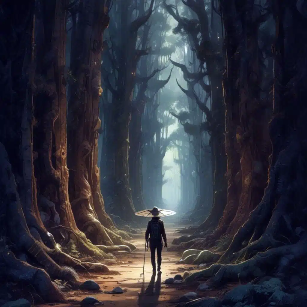 Non Specific Interval EP