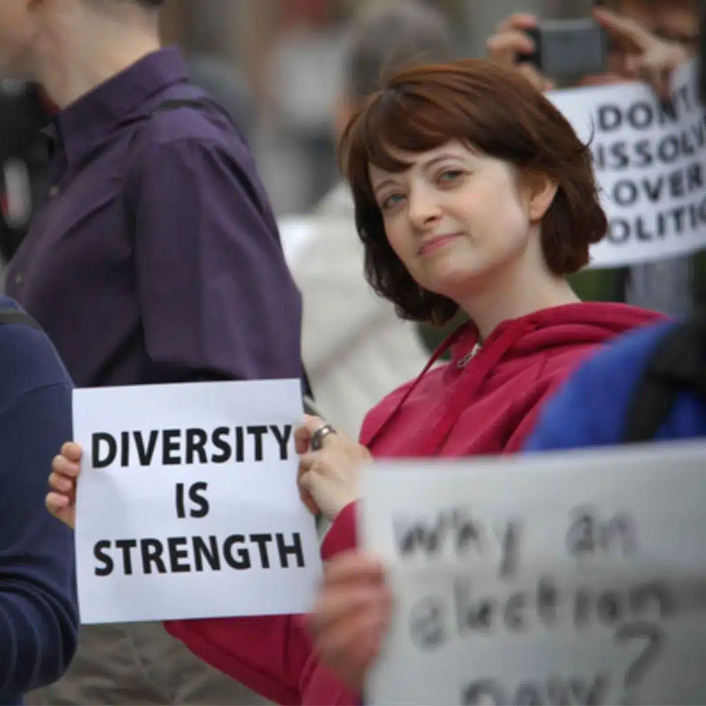 Carney Ditches Trudeau's Feminism