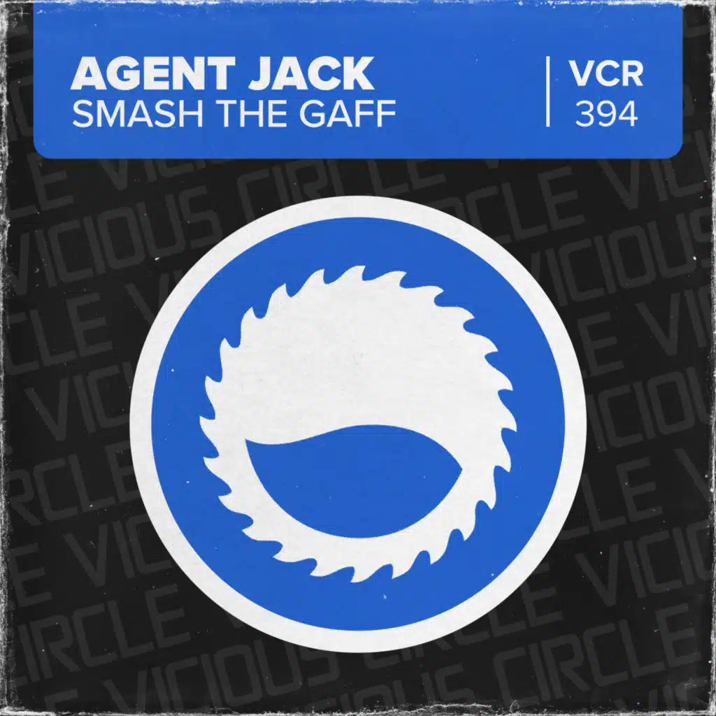 Agent Jack