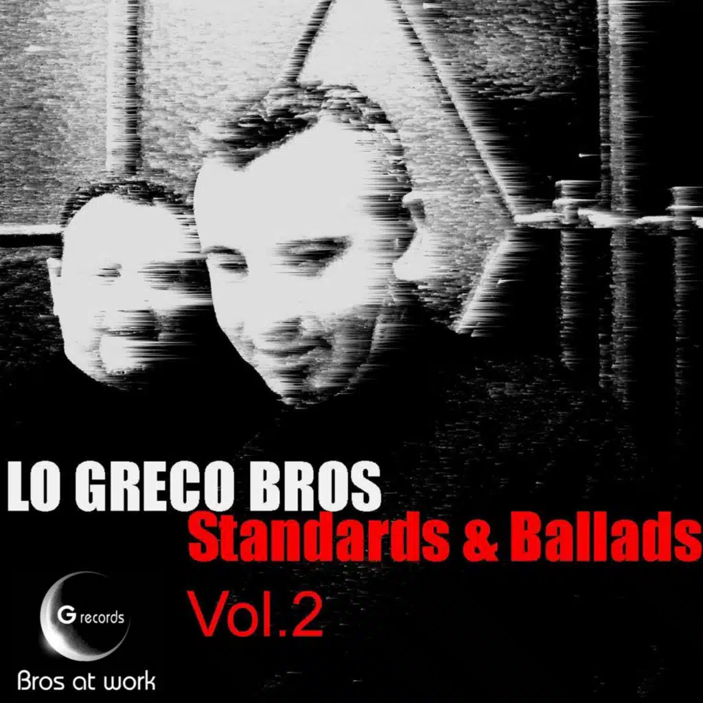 Standards and Ballads, vol. 2