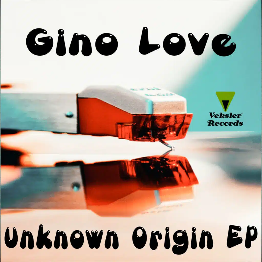 Gino Love