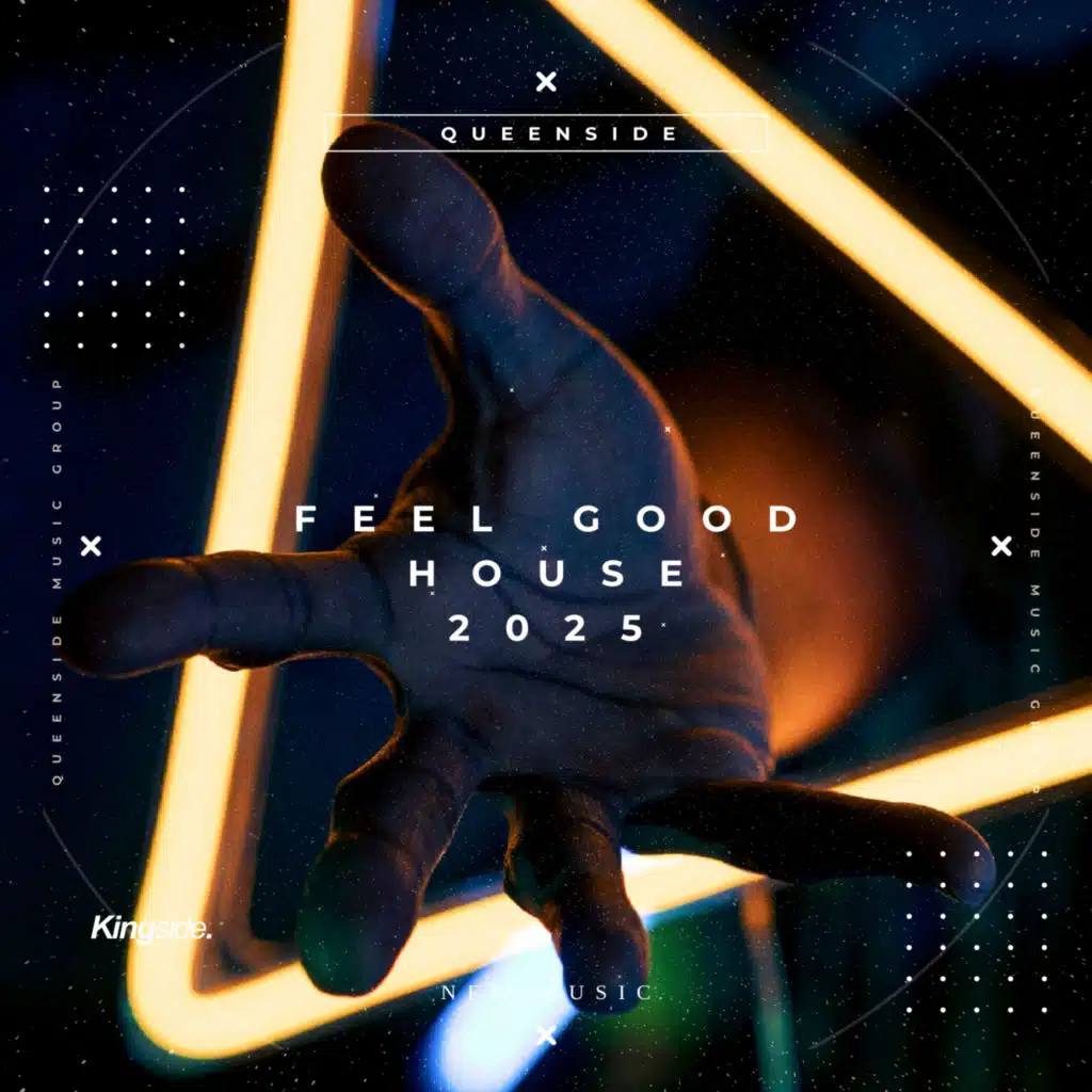Feel Good House 2025