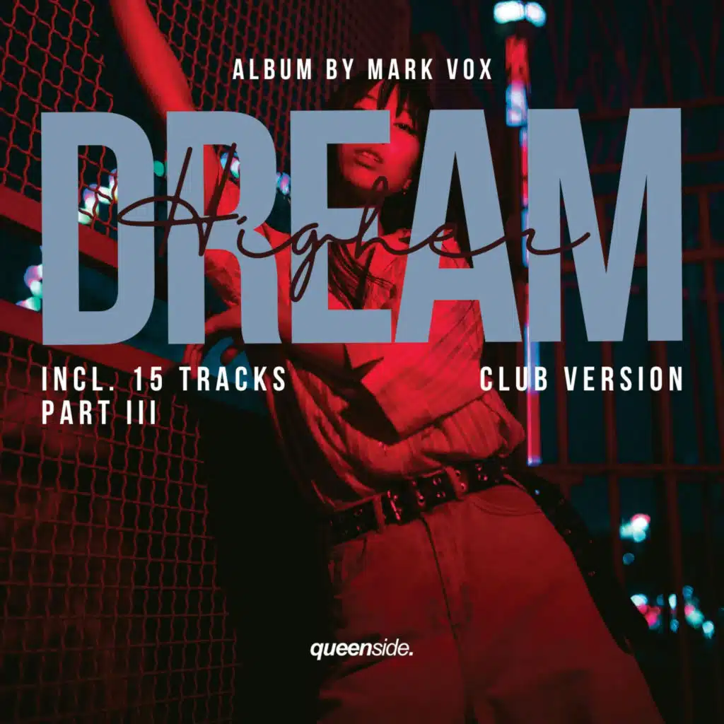 Dream Higher - Part III