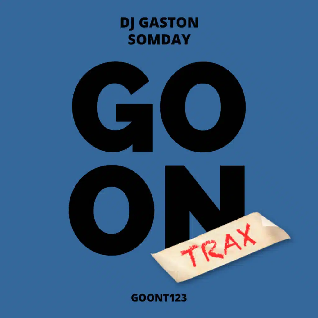 DJ Gaston