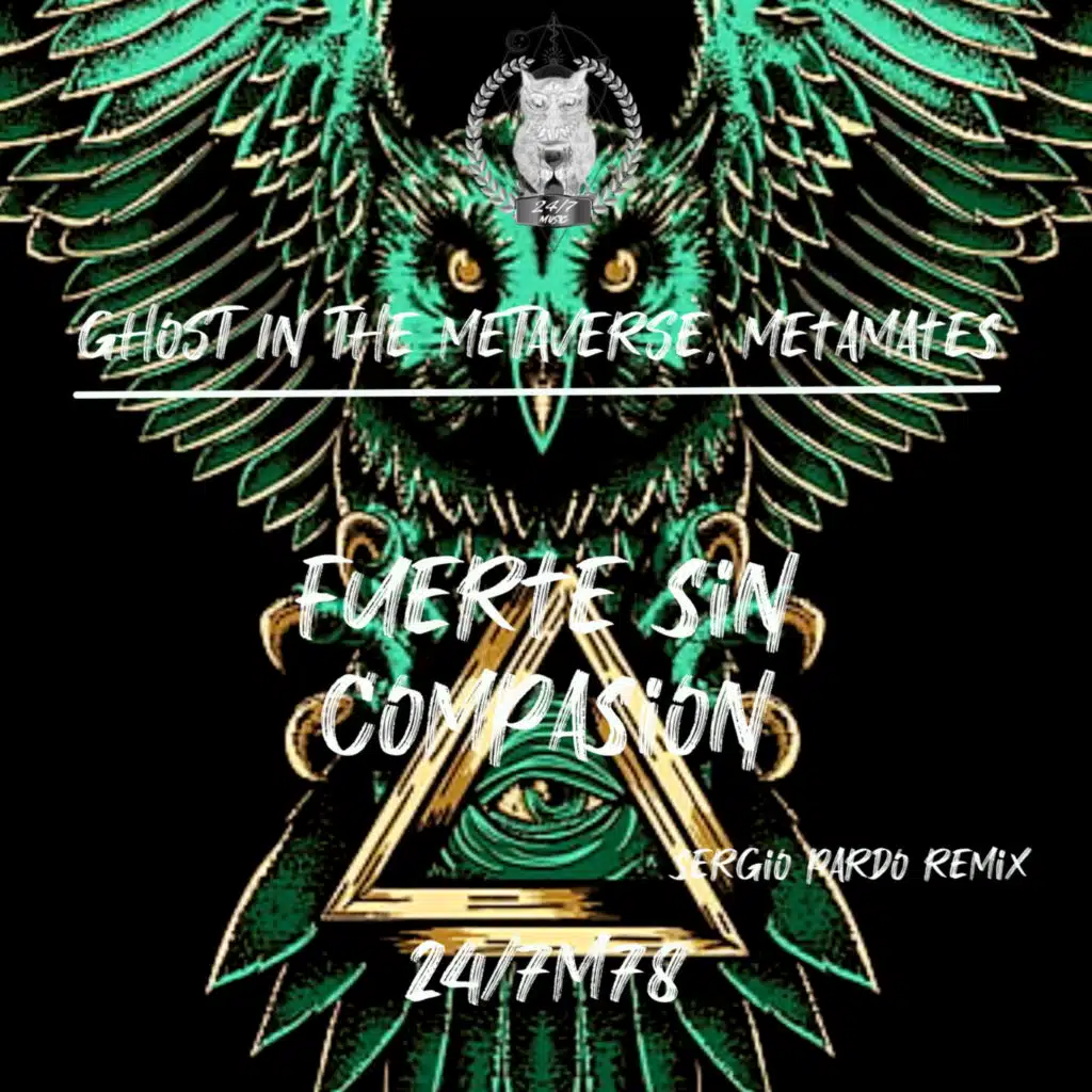 Fuerte Sin Compasión