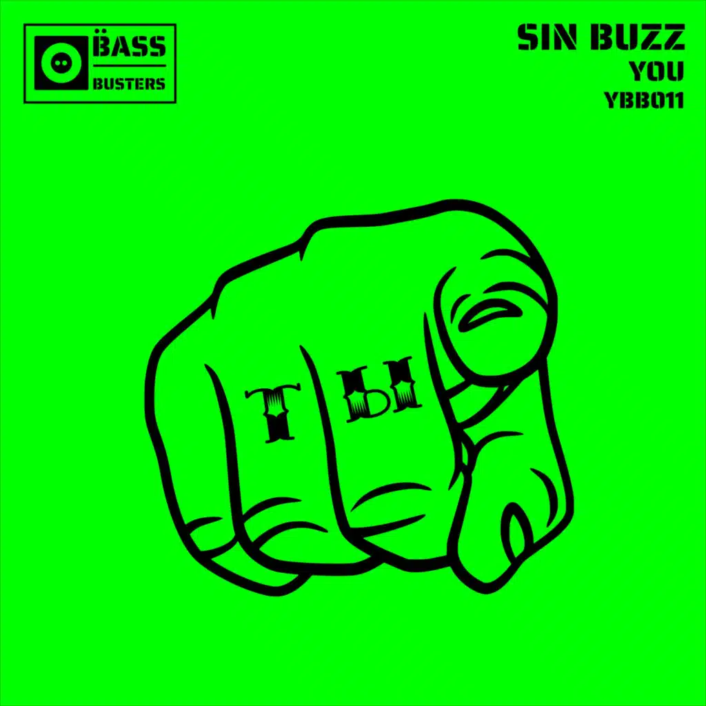 Sin Buzz