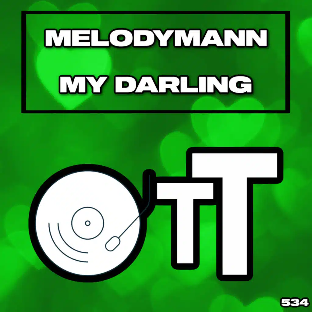 Melodymann
