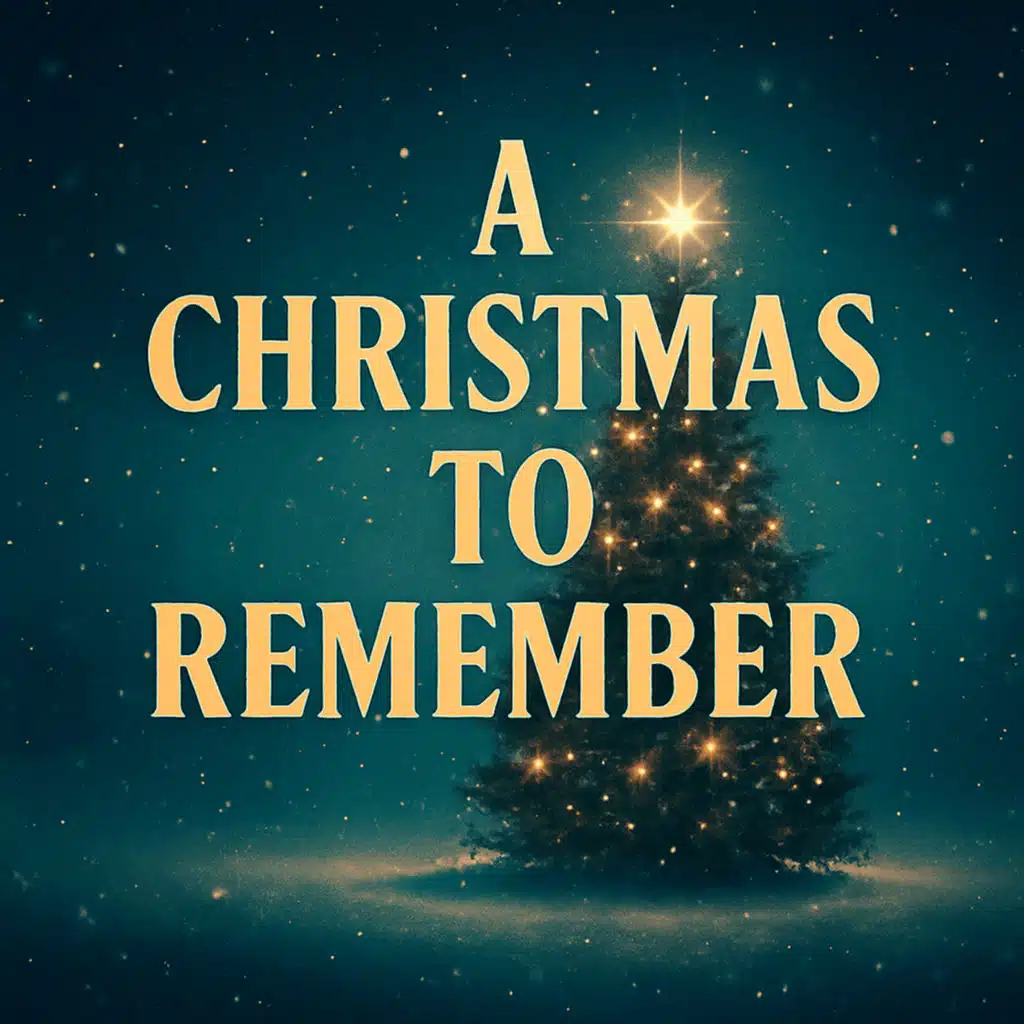 A Christmas to Remember