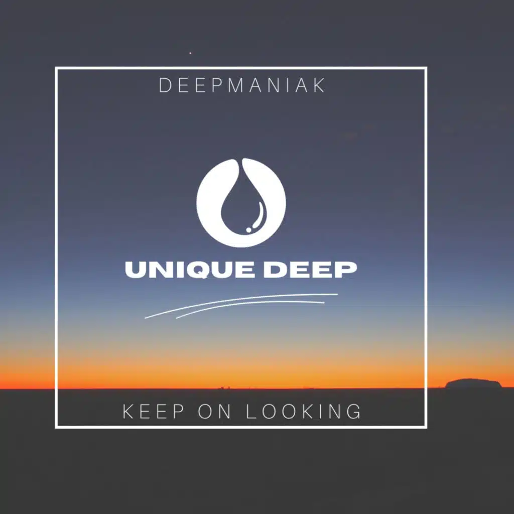 Deepmaniak