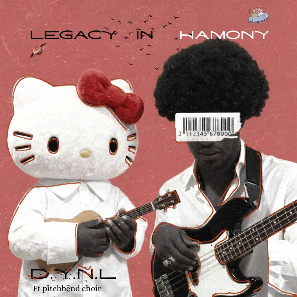 SOMADINA (ORCHESTRA VERSION)