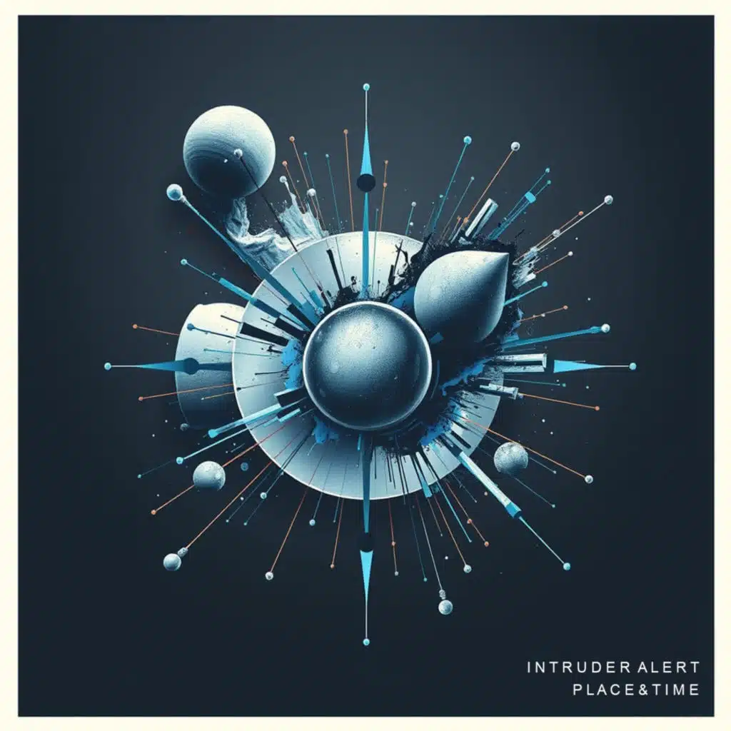 Intruder Alert