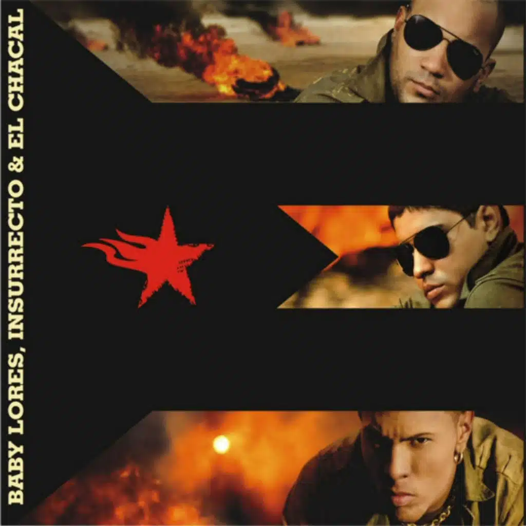 Etapa Baby Lores & Insurrecto & El Chacal