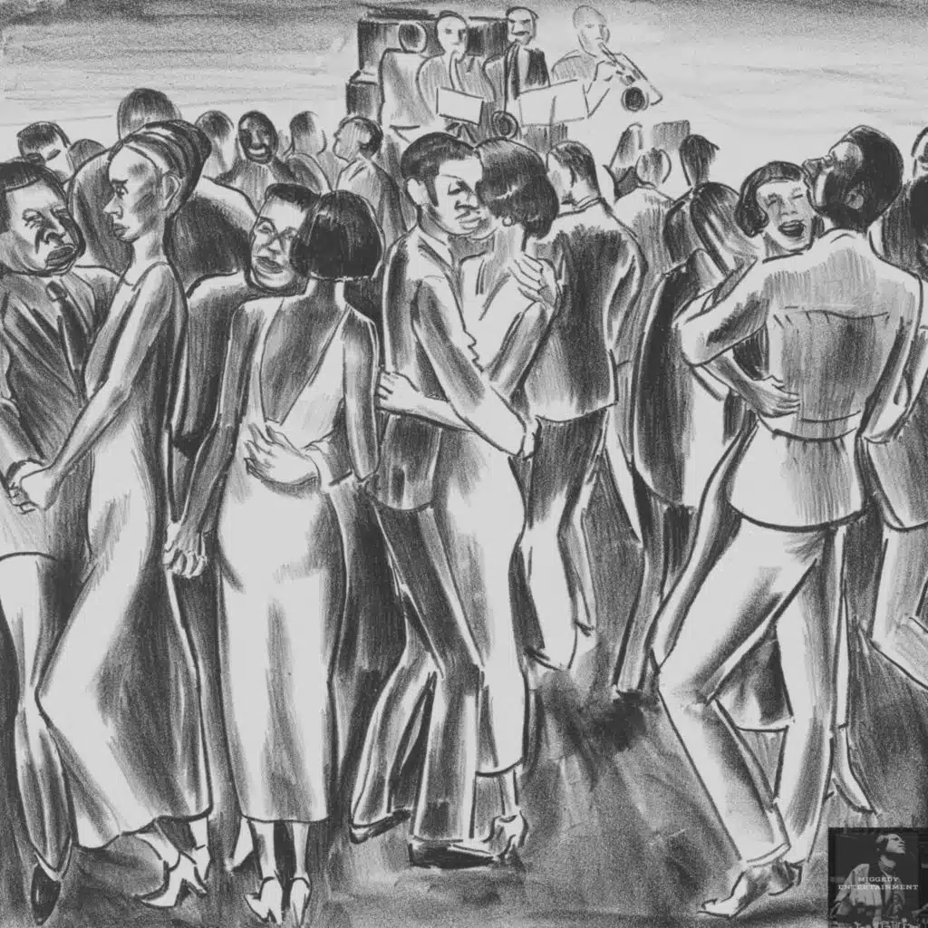 Steve Miggedy Maestro