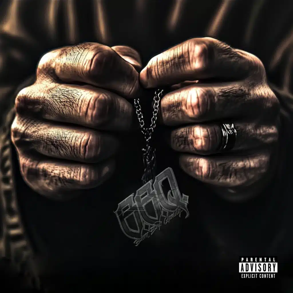 Cholo, Crown & Templar