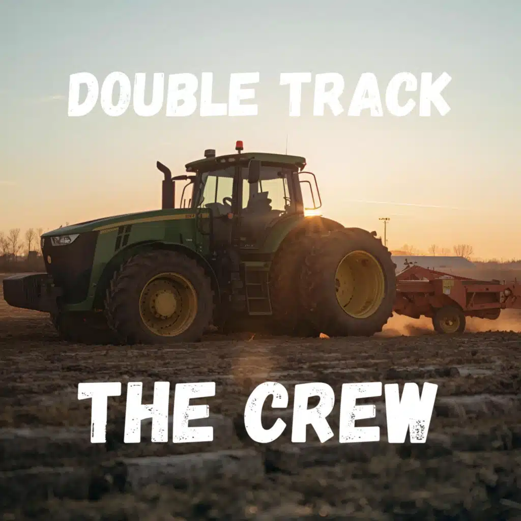 Double Track