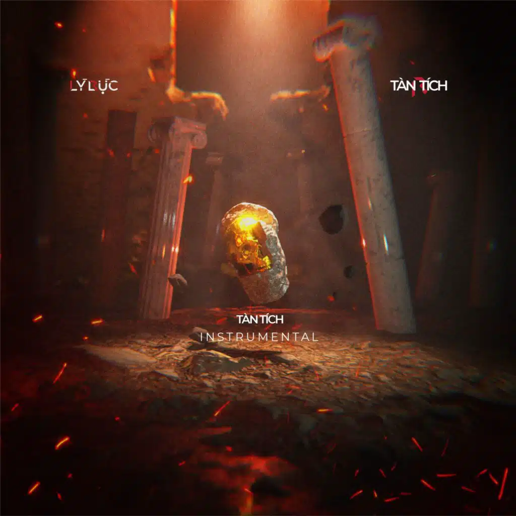 Tàn Tích (Instrumental)