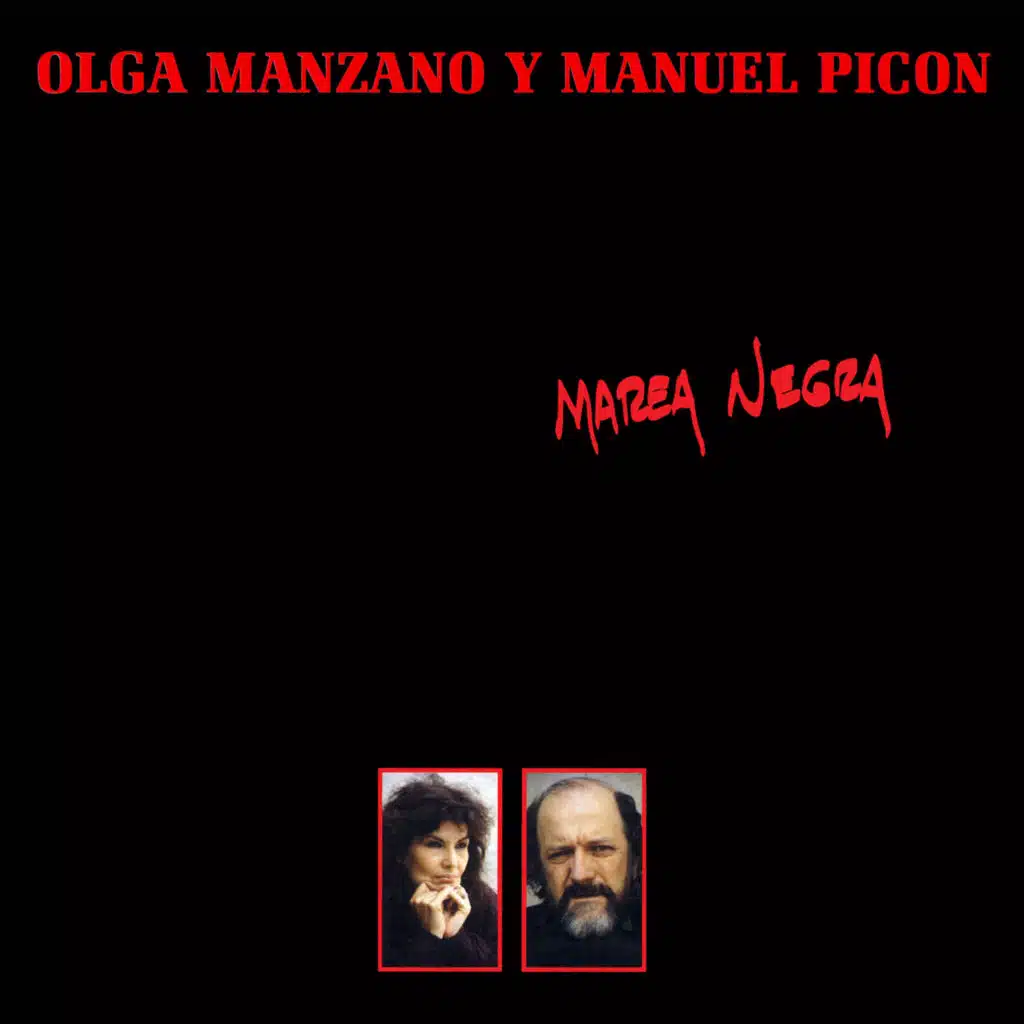 Manuel Picon & Olga Manzano