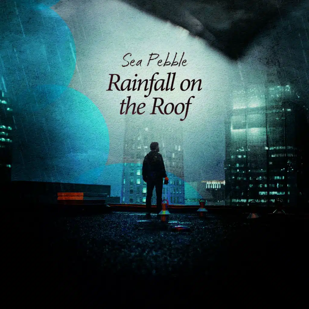 Rainfall on the Roof