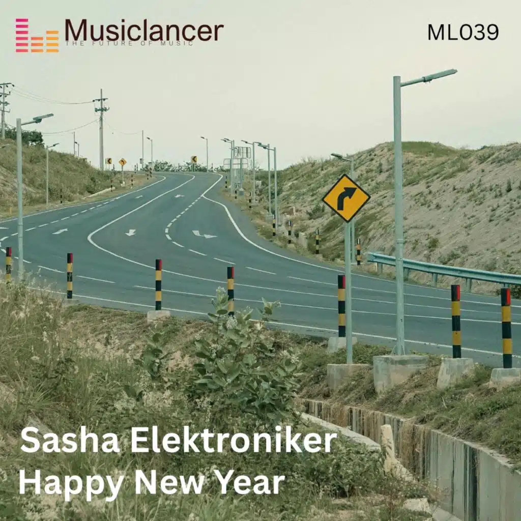 Sasha Elektroniker