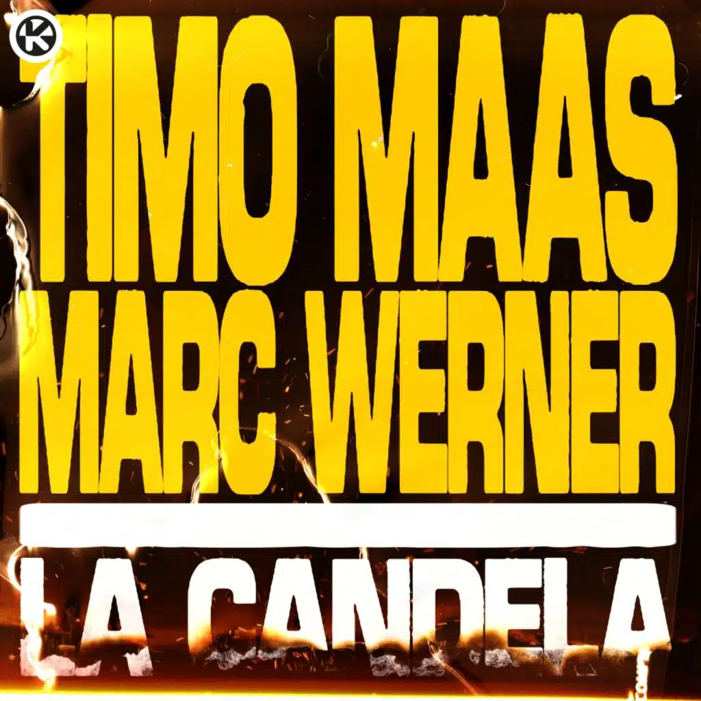 La Candela