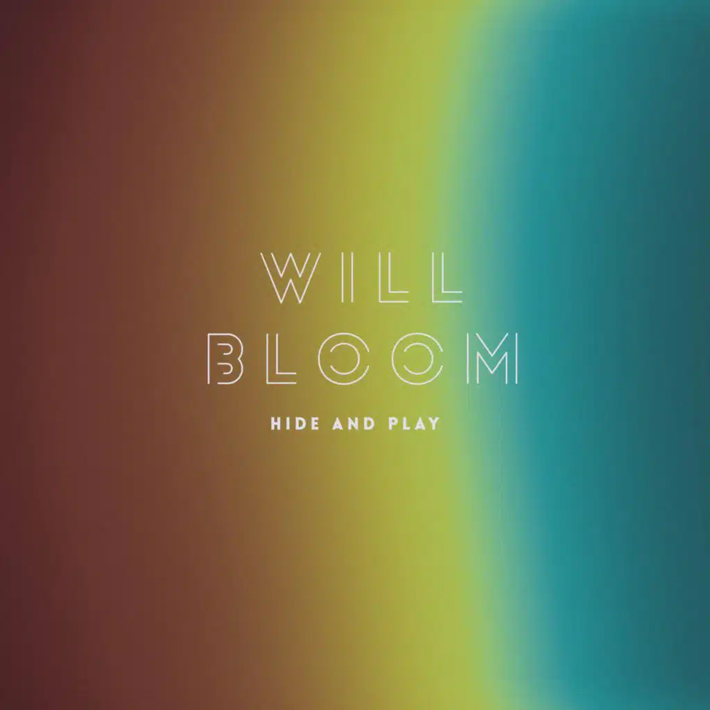 Will Bloom