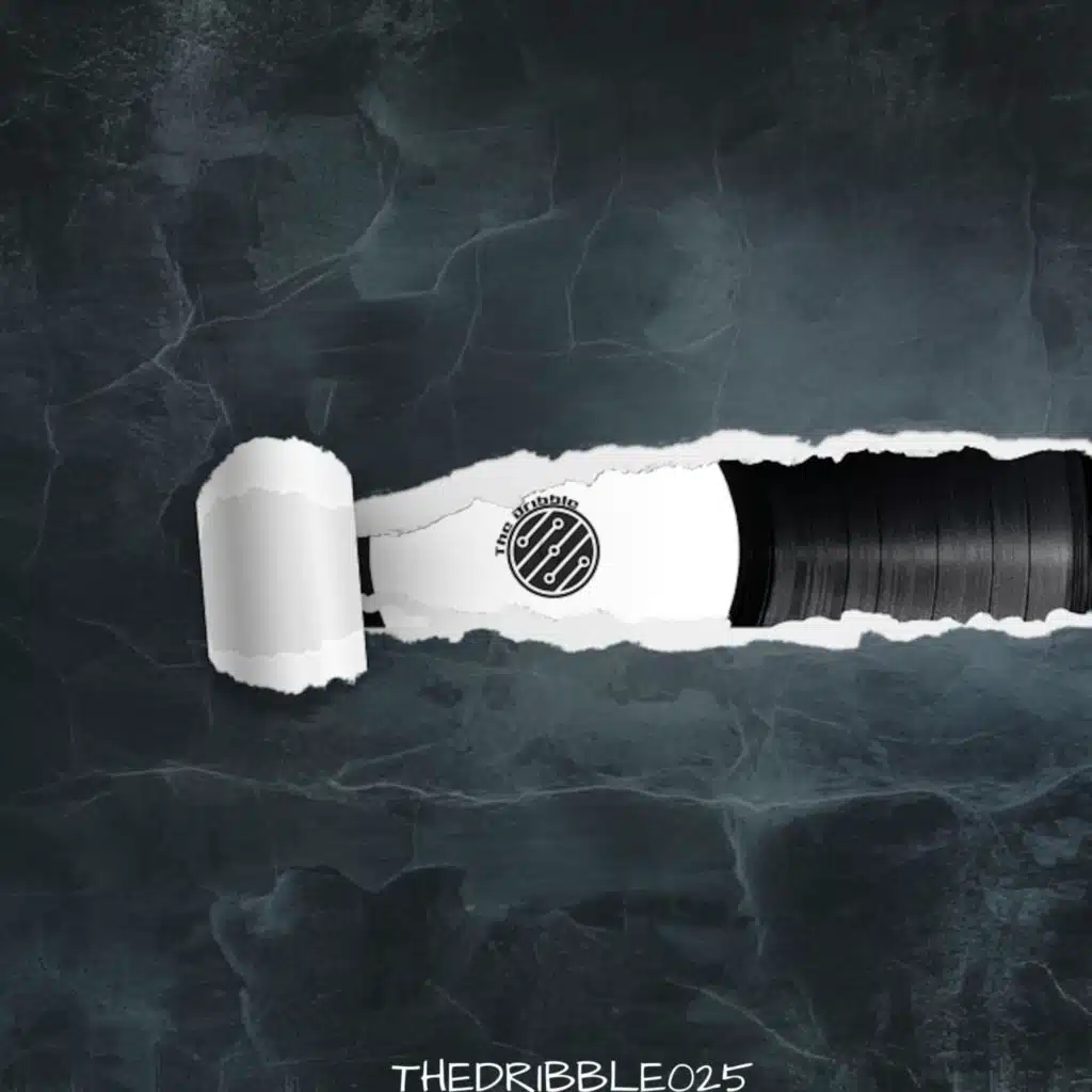 The Dribble
