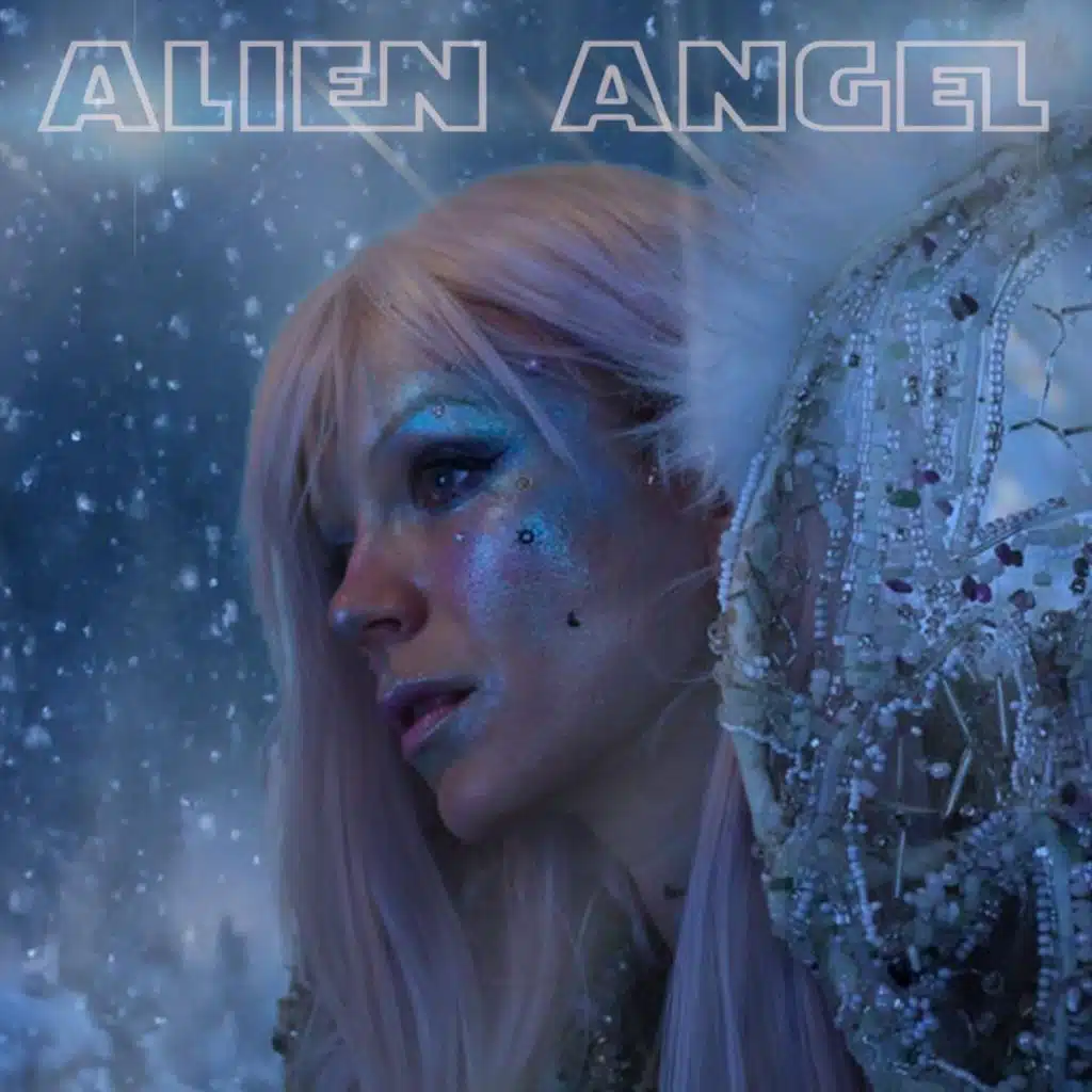 Alien Angel (Instrumental)