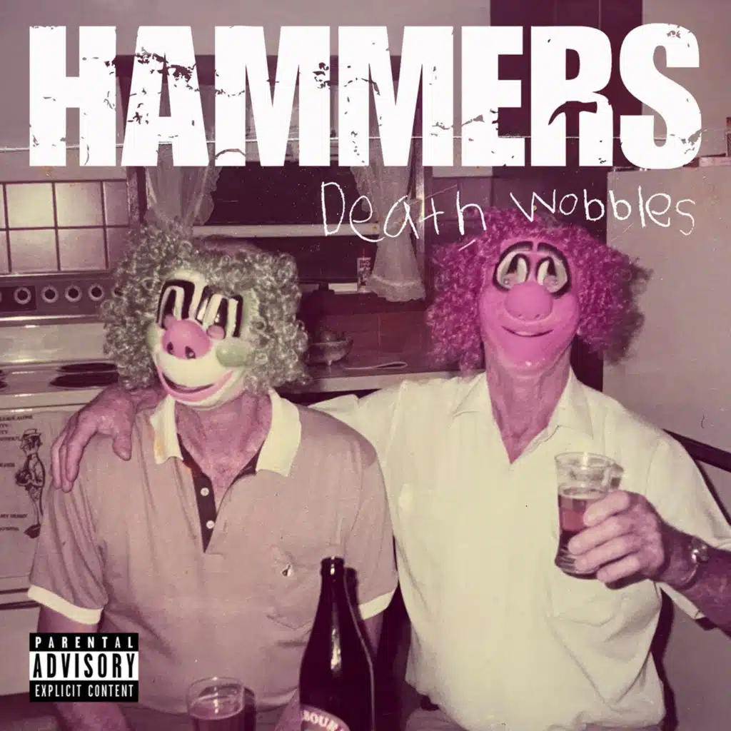 Hammers