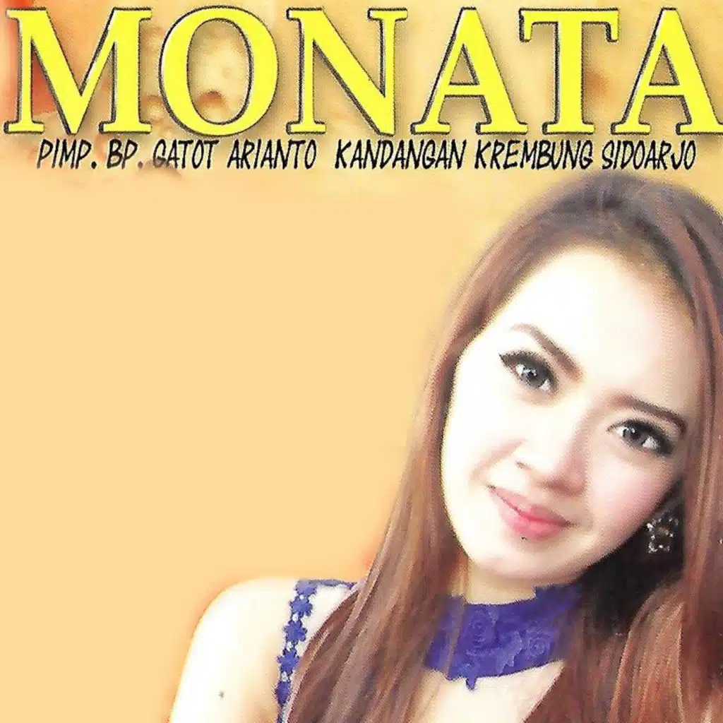 Satu Hati (feat. Sodiq Monata)