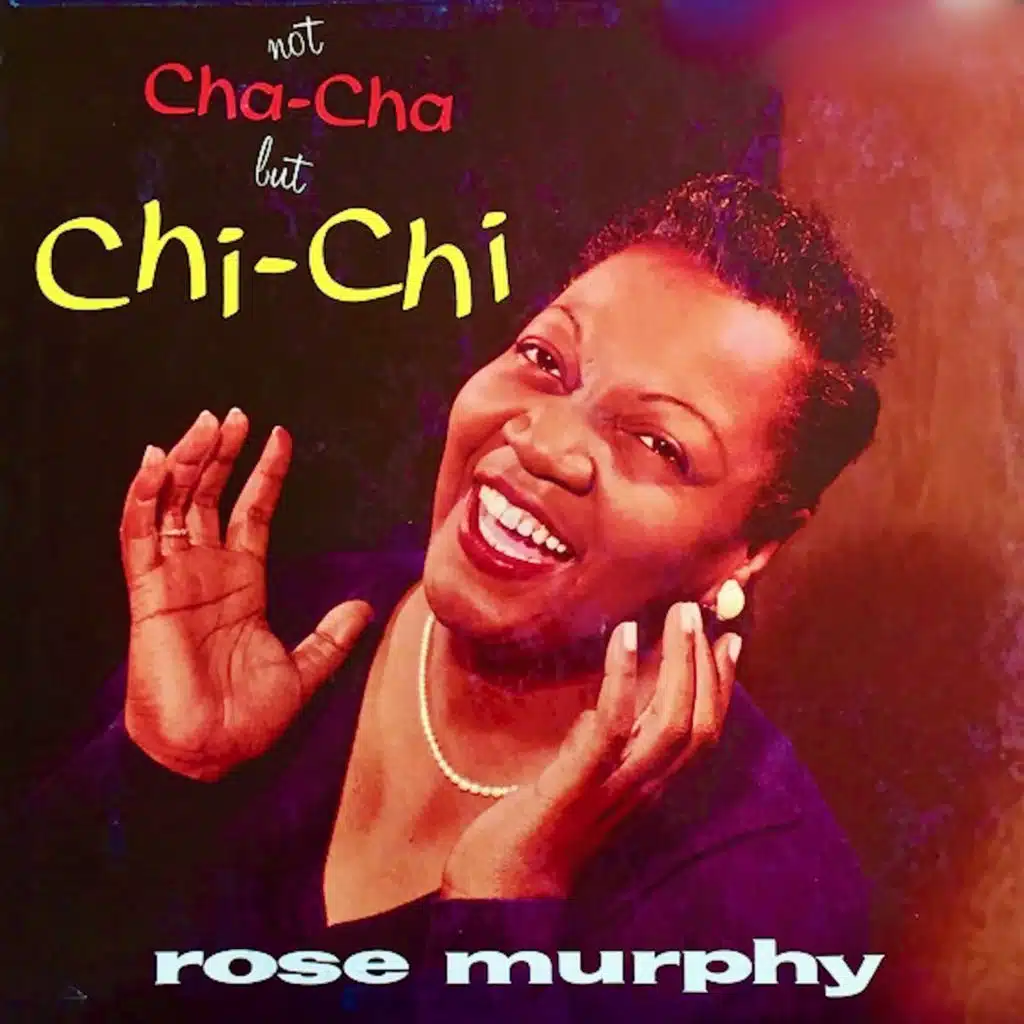 Rose Murphy