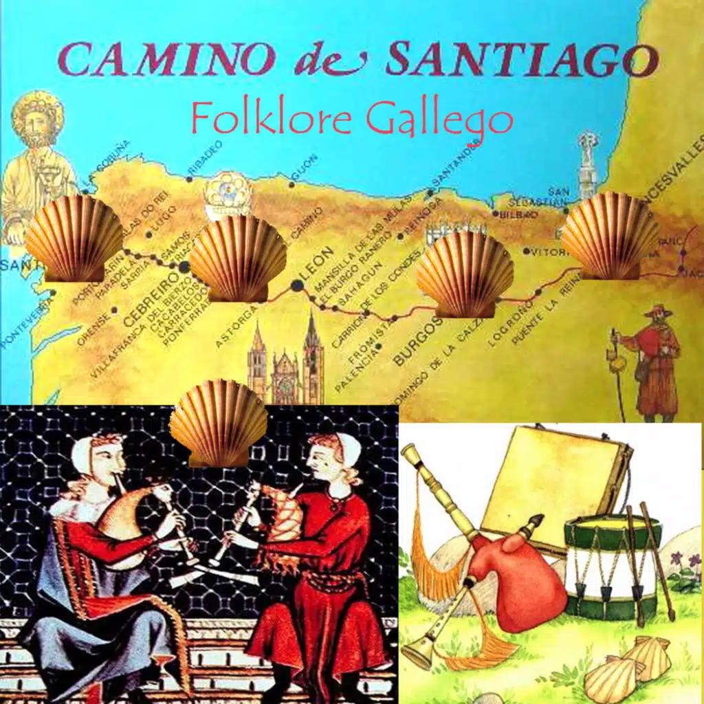 Sección De Coros Y Danzas De Las Fet Y Jons