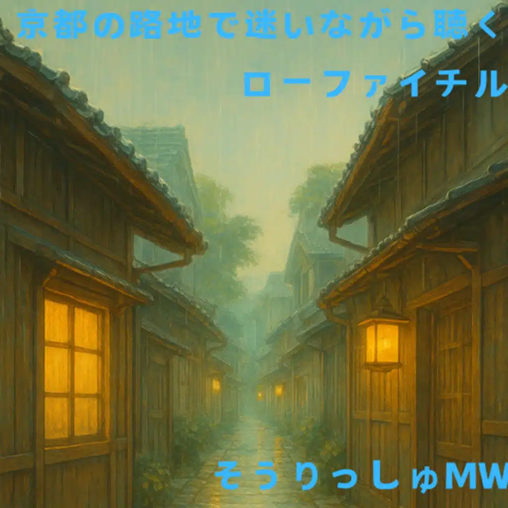 そうりっしゅMW