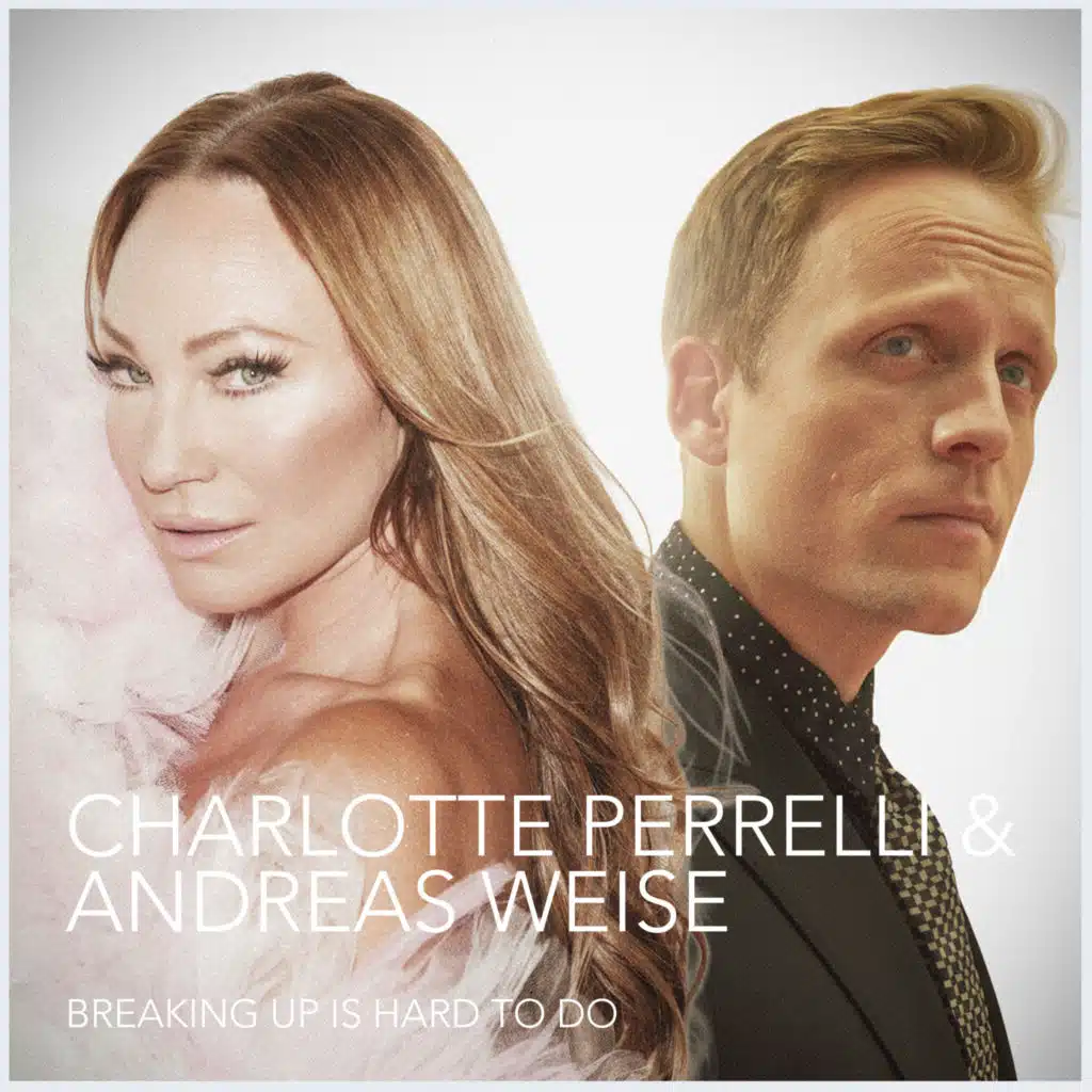 Breaking Up Is Hard To Do