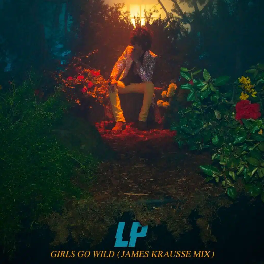 Girls Go Wild (James Krausse Mix)