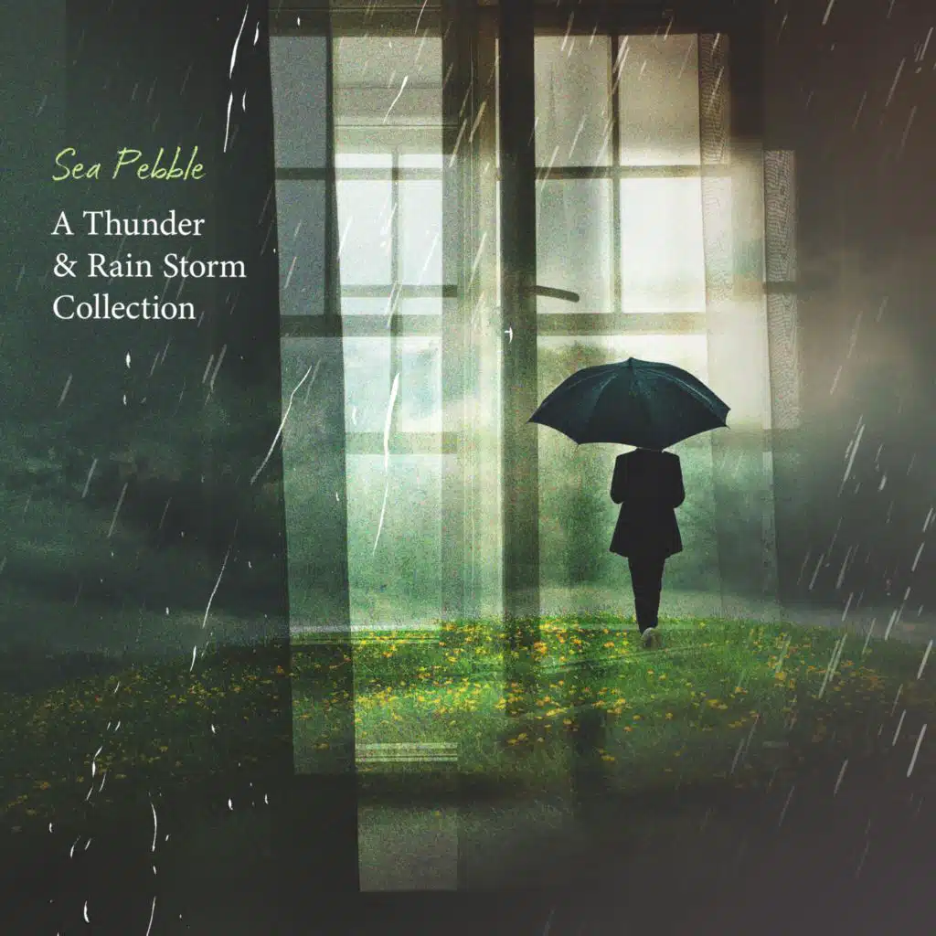 A Thunder & Rain Storm Collection