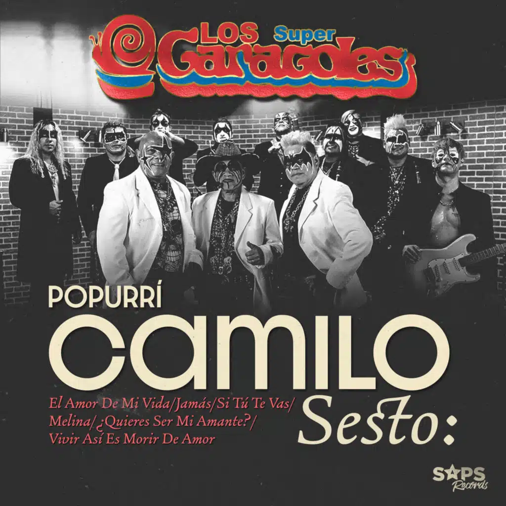 Los Súper Caracoles