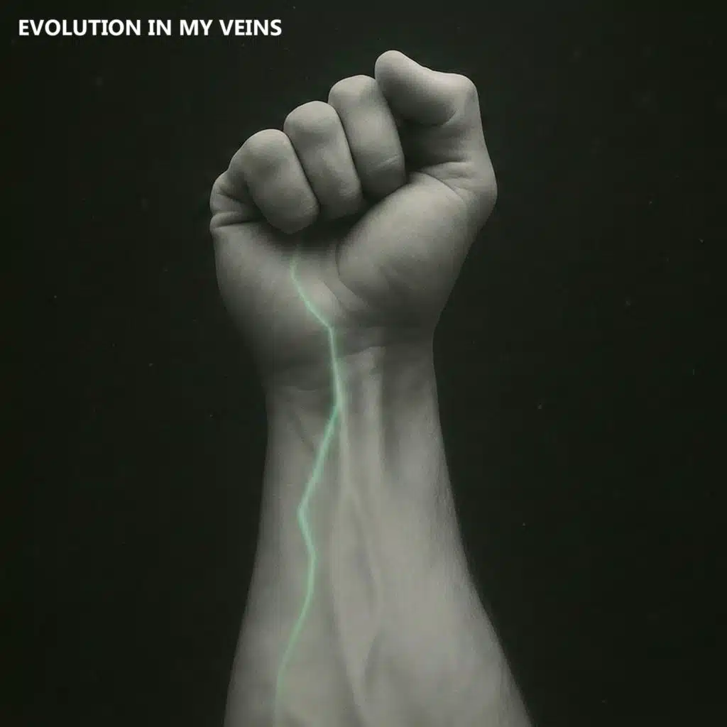 Evolution In My Veins