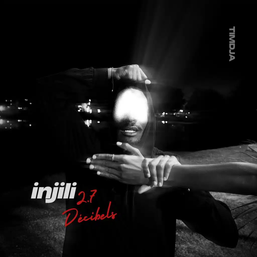INJILI 2.7 DÉCIBELS