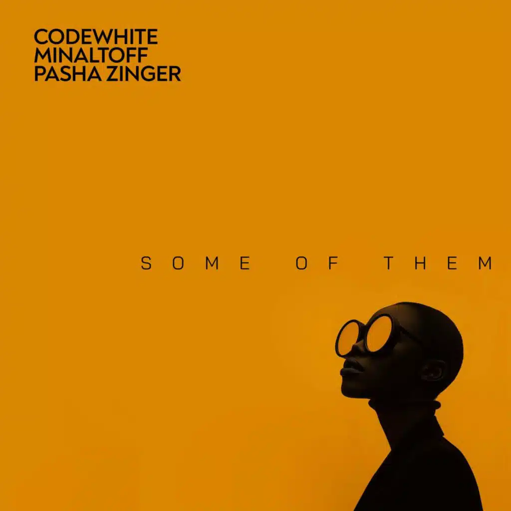 CodeWhite, Minaltoff & Pasha Zinger