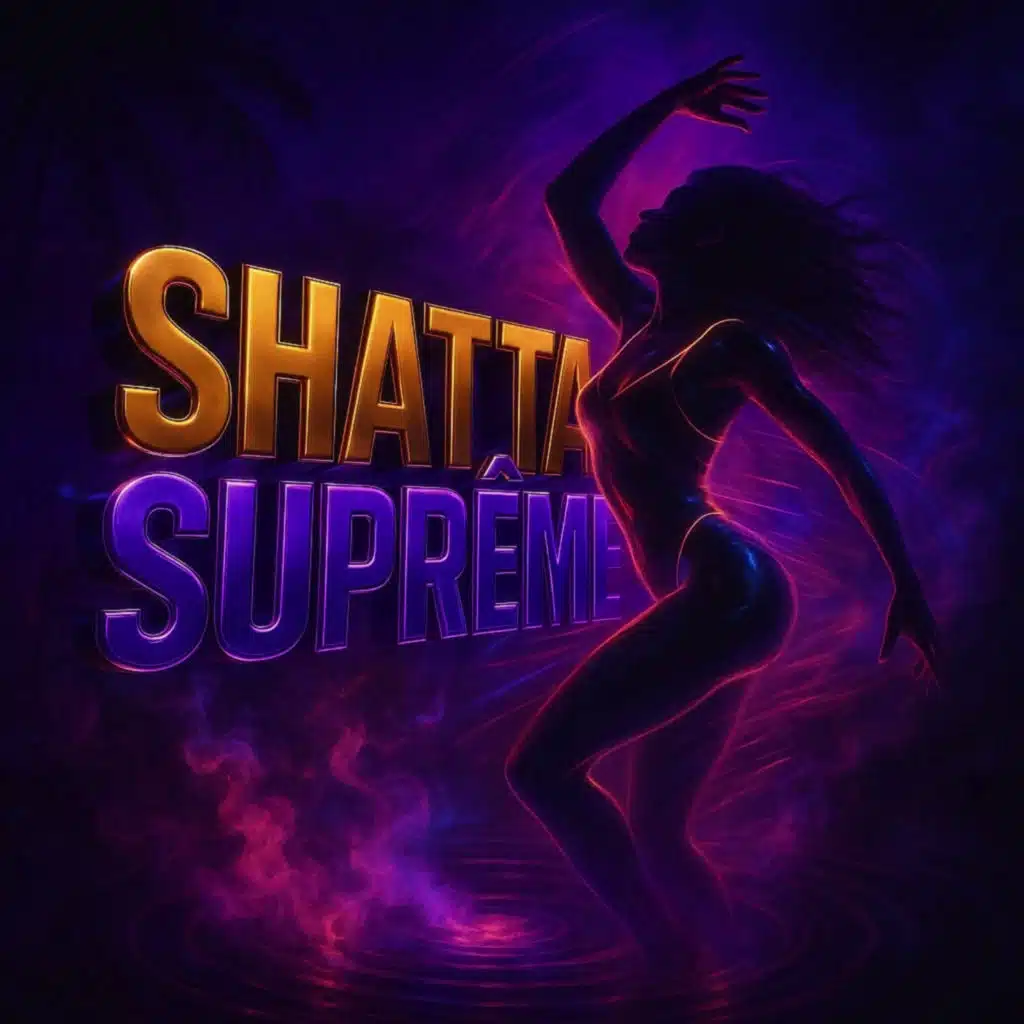 Shatta Suprême
