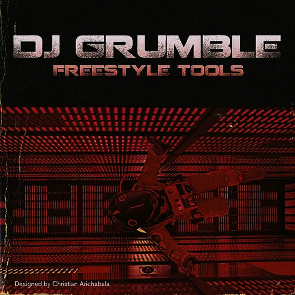 Freestyle Tools 2015 Part 2