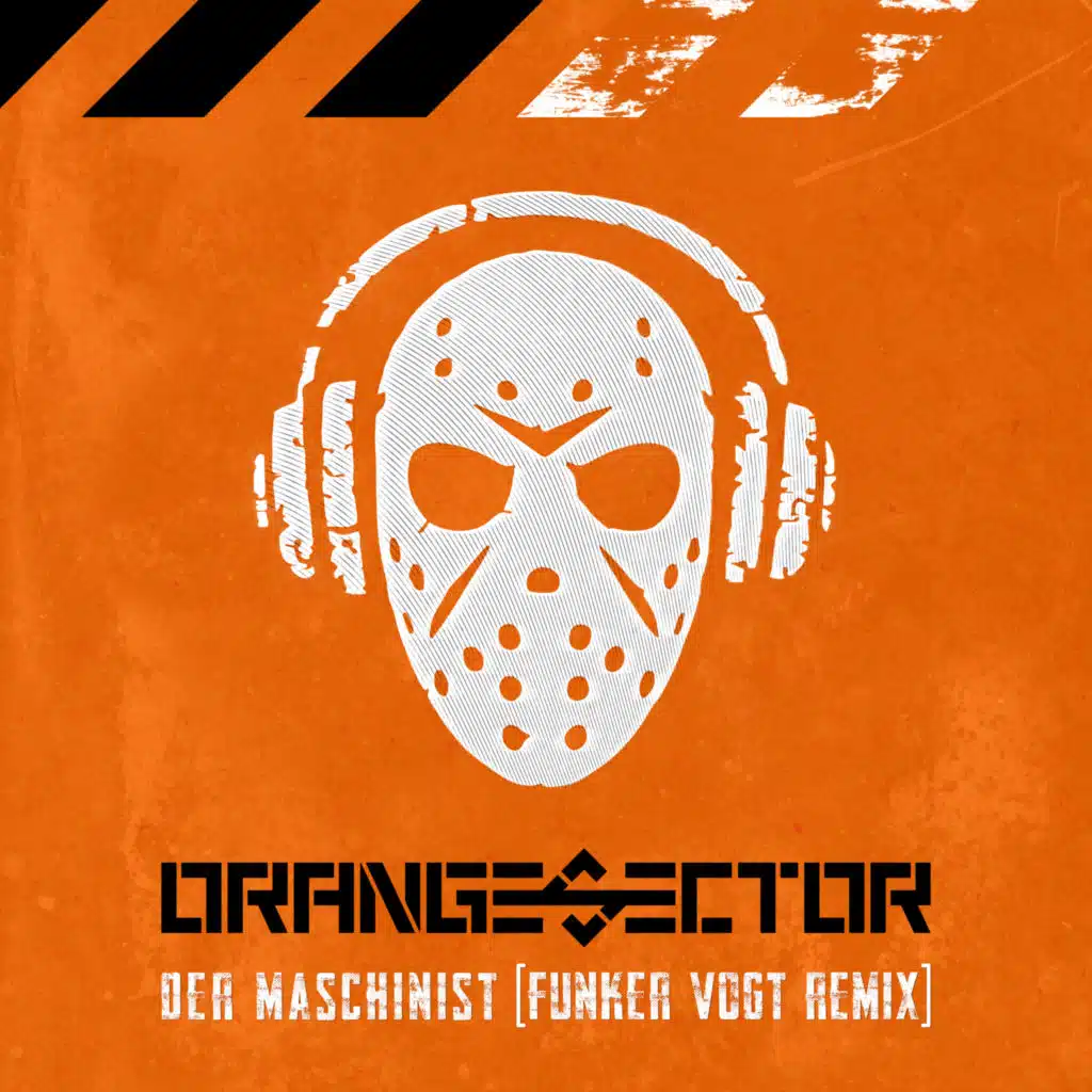 Orange Sector