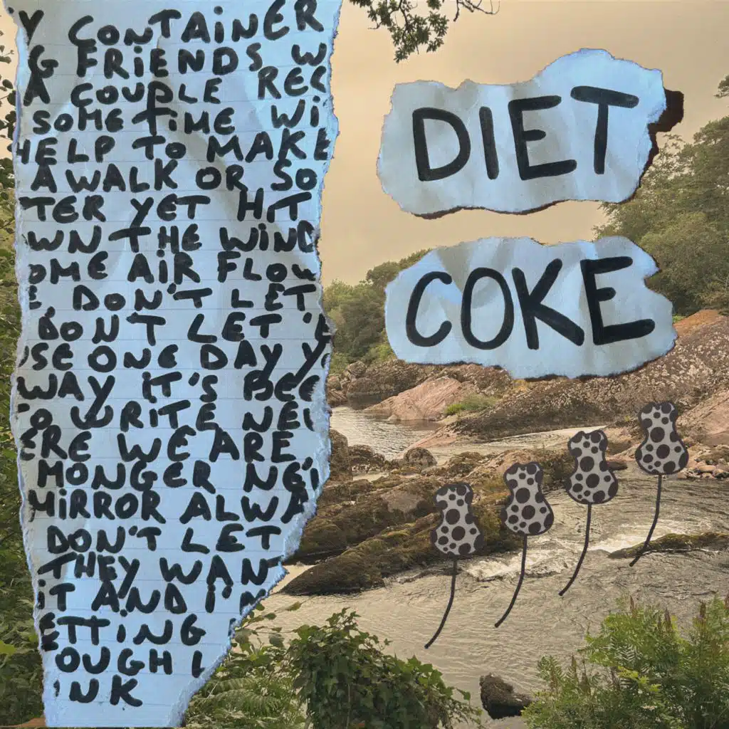 Diet Coke