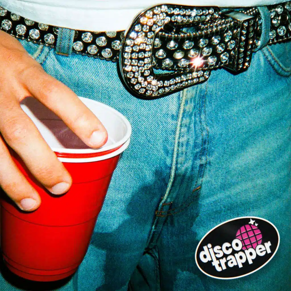 Astro Burger, ANRU & Jule X