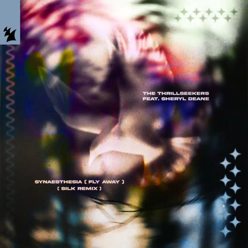 The Thrillseekers feat. Sheryl Deane