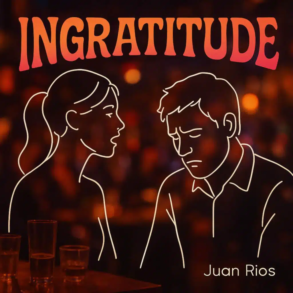 Ingratitude