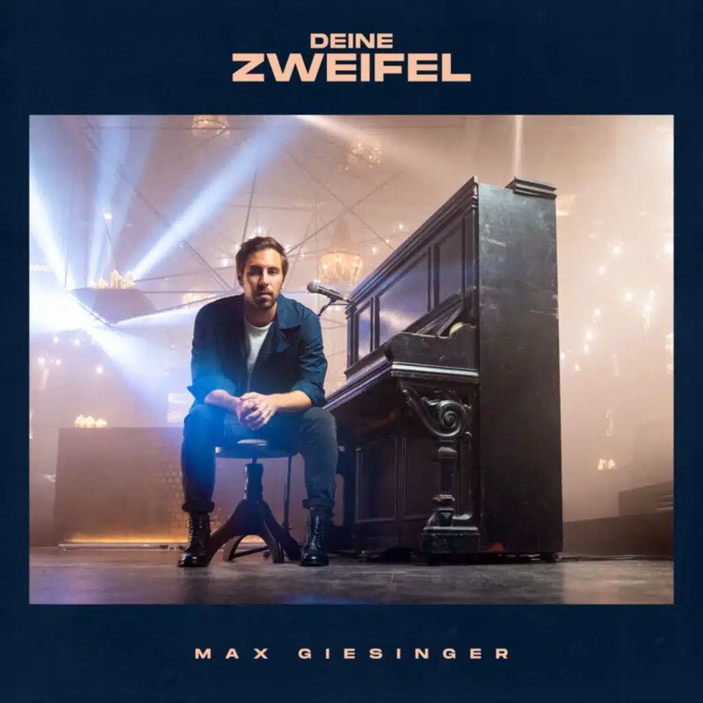 Deine Zweifel (Piano Version)