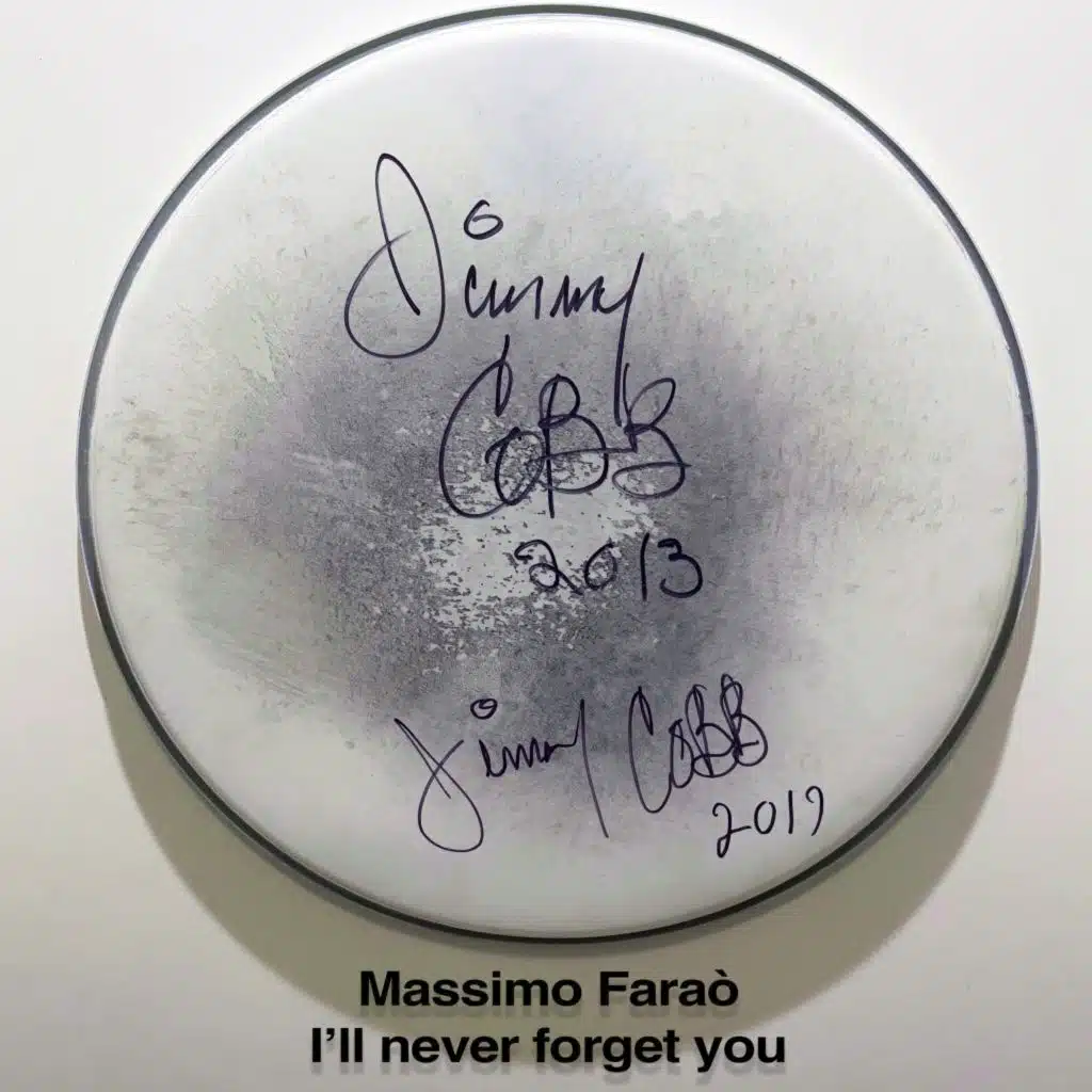 I'll Never Forget You