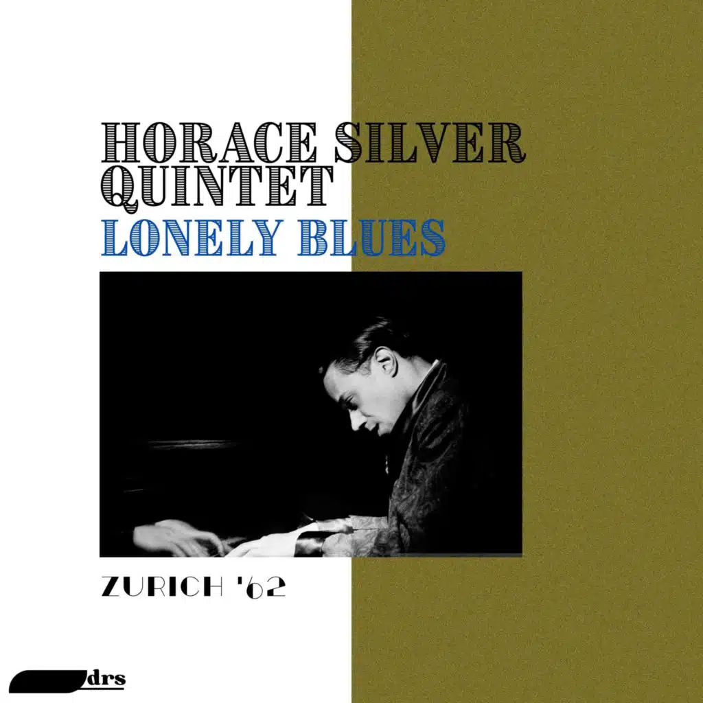 Doin' the Thing (Live)