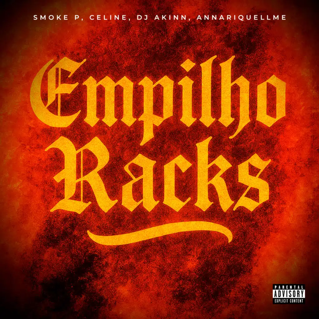 Empilho Racks (feat. Annariquelime)